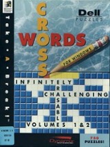 Take a Break! Crosswords Image