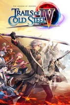 The Legend of Heroes: Trails of Cold Steel IV Image