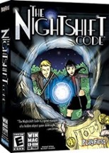 The Nightshift Code Image