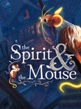 The Spirit and the Mouse Image