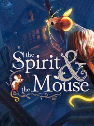 The Spirit and the Mouse Game Cover