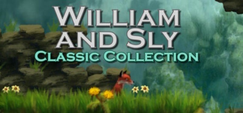 William and Sly: Classic Collection Game Cover