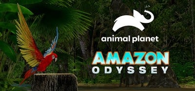 Amazon Odyssey Image