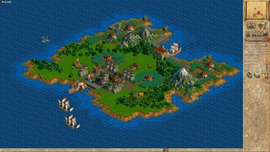 Anno 1503 History Edition Image