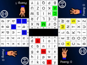 ASL Bingo Image