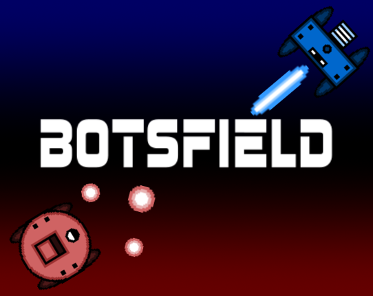 Botsfield Game Cover