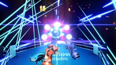 Box To The Beat VR Image