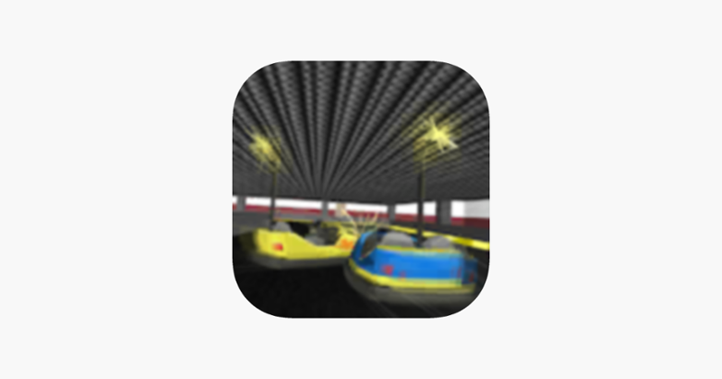 Bumper Car Mania Game Cover