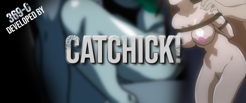 Catchick Game Cover