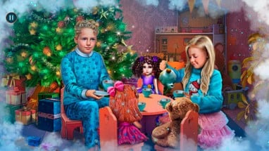 Christmas Fables: Holiday Guardians Collector's Edition Image