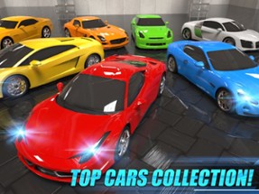 City Racing 3D : Drive Max Image