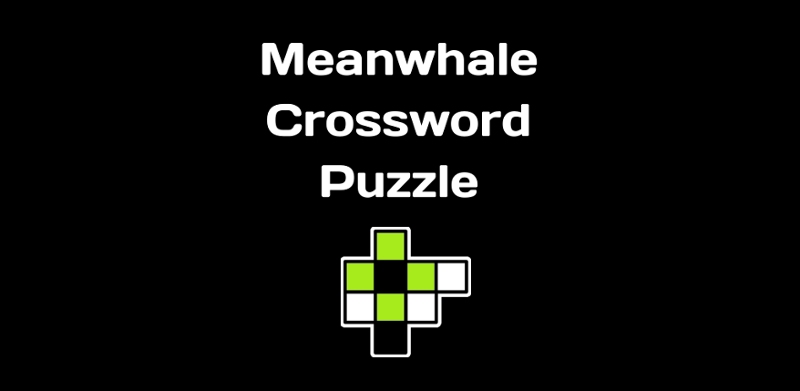 Daily Dose of Crosswords Game Cover