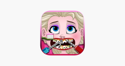 Dentist Princess Teeth Care Image