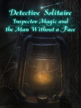 Detective Solitaire Inspector Magic and the Man Without Face Image