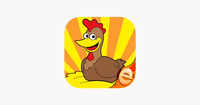 Farm Games Animal Puzzles for Kids, Toddlers Free Game Cover