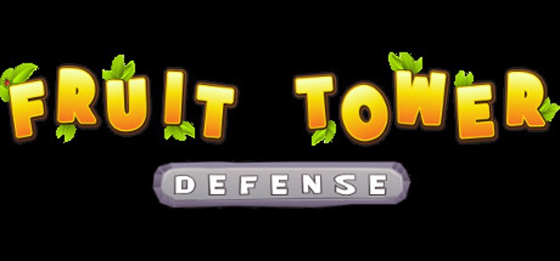 Fruit Tower Defense Game Cover