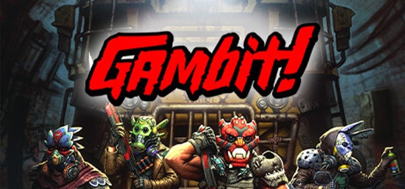 Gambit! Game Cover