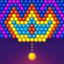 Bubble Shooter Star Image