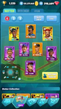 World Baseball Stars Image