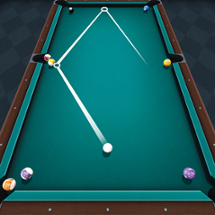 Pool Billiard Championship Image