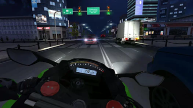 Traffic Rider Image