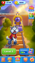 Candy Tales - Match 3 Puzzle Image