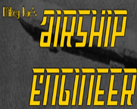 Airship Engineer Image