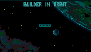Builder in Orbit Image