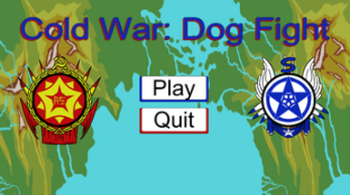 Coldwar: Dogfight Image