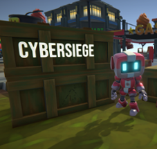 Cybersiege Image