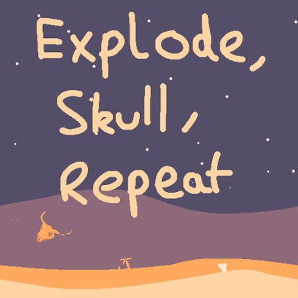 Die, Skull, Repeat Game Cover