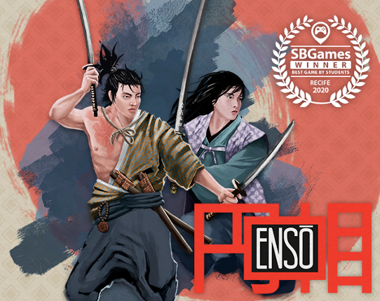 Ensō #BIGFestival Game Cover