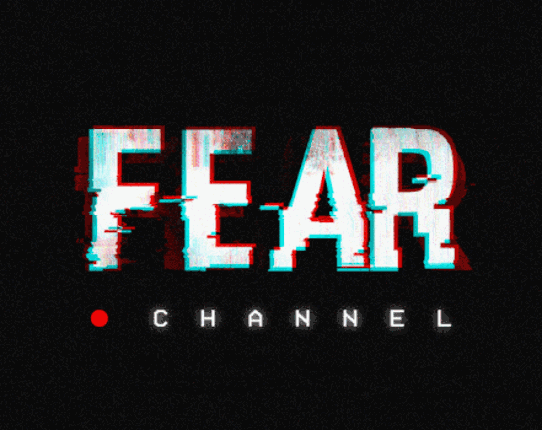 Fear Channel Game Cover