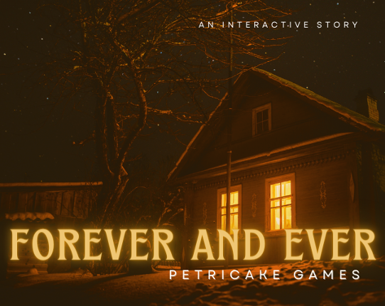 Forever and Ever Game Cover