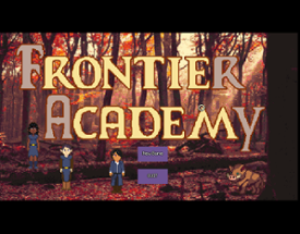 Frontier Academy Image