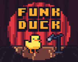 Funk Duck Image