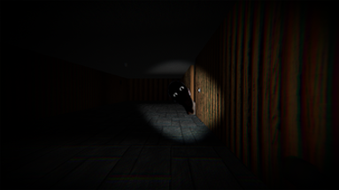 Horror Game Project - Unity Image