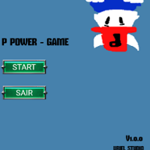P Power  The  Game Image