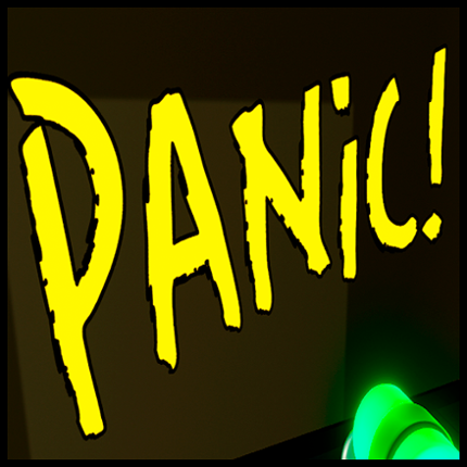 Panic Game Cover