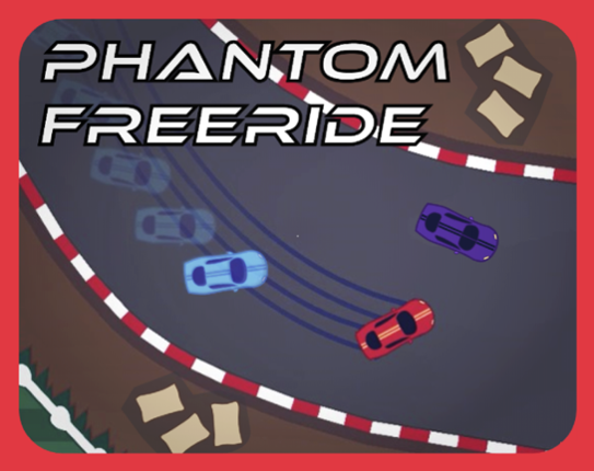 Phantom Freeride Game Cover