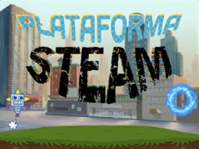 Plataforma STEAM Image