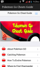 Pokemon Go Guide Image