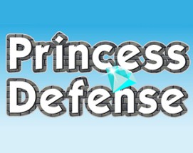 Princess Defense Image