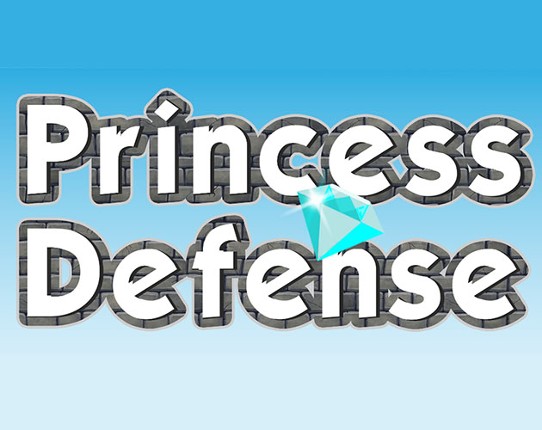 Princess Defense Game Cover