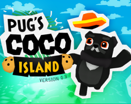 Pug's Coco Island Image