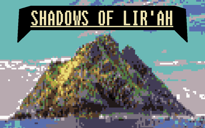 Shadows Of Lir'ah Game Cover