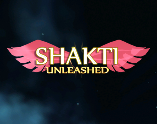 Shakti Unleashed Game Cover