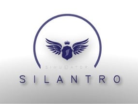 Silantro Flight Simulator Image