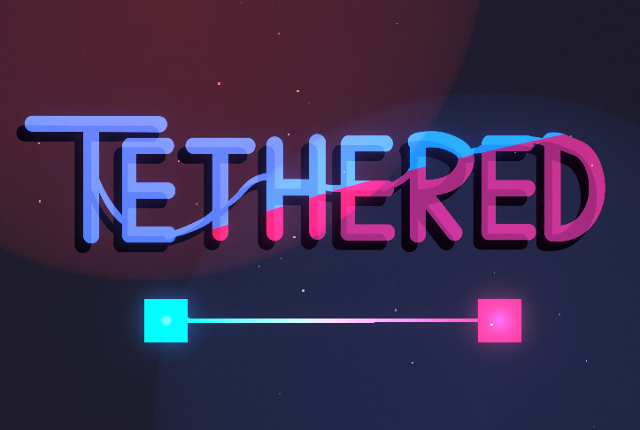 Tethered Game Cover