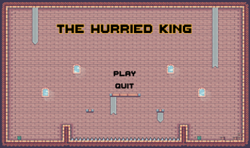 The Hurried King Image